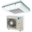 Кассетный кондиционер Daikin FUA71A / RR71BW Кассетный кондиционер Daikin FUA71A / RR71BW