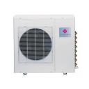 Внешний блок мульти сплит-системы Dantex RK-4M36HM2E-W Внешний блок мульти сплит-системы Dantex RK-4M36HM2E-W