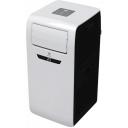 Кондиционер мобильный ELECTROLUX EACM-07 FM/N3, класс А, 17 м2, белый Кондиционер мобильный ELECTROLUX EACM-07 FM/N3, класс А, 17 м2, белый