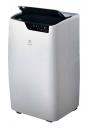 Мобильный кондиционер мощностью 25 м<sup>2</sup> - 2.6 кВт Electrolux Bliss Art EACM-09 GT/N6 Мобильный кондиционер мощностью 25 м<sup>2</sup> - 2.6 кВт Electrolux Bliss Art EACM-09 GT/N6
