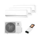 Мульти-сплит-система Electrolux EACO/I-24 FMI-3/N8_ERP/EACS/I-09HM FMI/N8_ERPx3 Мульти-сплит-система Electrolux EACO/I-24 FMI-3/N8_ERP/EACS/I-09HM FMI/N8_ERPx3