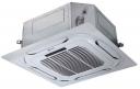 Кассетный фанкойл до 8 кВт Electrolux EFR-850R V2 Кассетный фанкойл до 8 кВт Electrolux EFR-850R V2