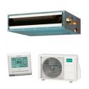 Канальный кондиционер General ARXG 09 KLLAP/ARXG 09 KLLAP Канальный кондиционер General ARXG 09 KLLAP/ARXG 09 KLLAP