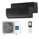 Мульти-сплит-система Haier 2U40S2SM1FA/AS25S2SF2FA-Bx2 Мульти-сплит-система Haier 2U40S2SM1FA/AS25S2SF2FA-Bx2
