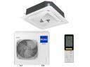 Кассетный кондиционер Haier AB140S1LK2FA/1U140S1LN2FB Кассетный кондиционер Haier AB140S1LK2FA/1U140S1LN2FB