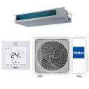 Инверторный канальный кондиционер (сплит-система) Haier AD71S2SM3FA/1U70S2SJ2FA Инверторный канальный кондиционер (сплит-система) Haier AD71S2SM3FA/1U70S2SJ2FA