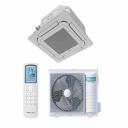 Кассетный кондиционер (сплит-система) Hisense ACT-24UR4RJC8/AUW-24U4RJ7 Кассетный кондиционер (сплит-система) Hisense ACT-24UR4RJC8/AUW-24U4RJ7
