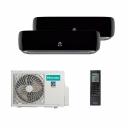 Мульти-сплит-система Hisense AMW2-18U4RXC/AMS-09UW4RVETG00(B)+AMS-12UW4RVETG00(B) Мульти-сплит-система Hisense AMW2-18U4RXC/AMS-09UW4RVETG00(B)+AMS-12UW4RVETG00(B)