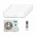 Hisense AMW4-36U4RAA / AMS-09UW4RVETG00x4 Hisense AMW4-36U4RAA / AMS-09UW4RVETG00x4