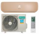 Настенная сплит-система Hisense AS-10UW4RVETG01(C) WI-FI Настенная сплит-система Hisense AS-10UW4RVETG01(C) WI-FI
