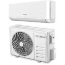 Сплит-система HYUNDAI HAC-07/T-PRO, белый Сплит-система HYUNDAI HAC-07/T-PRO, белый
