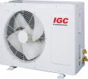 Наружный блок VRF IGC IMS-EM080NH(6) Наружный блок VRF IGC IMS-EM080NH(6)