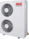 Наружный блок VRF IGC IMS-EM160NH(6) Наружный блок VRF IGC IMS-EM160NH(6)