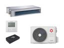 Канальный кондиционер Kentatsu KSMB105HZAN1R/KSUNB105HZAN3 Канальный кондиционер Kentatsu KSMB105HZAN1R/KSUNB105HZAN3