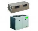Канальный кондиционер Lessar LS-H150DIA4/LU-H150DIA4 Канальный кондиционер Lessar LS-H150DIA4/LU-H150DIA4