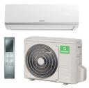 Настенная сплит система Lessar LS-HE09KCE2A/LU-HE09KCE2A Настенная сплит система Lessar LS-HE09KCE2A/LU-HE09KCE2A