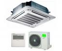 Кассетный кондиционер Lessar LS-HE12BCWA2/LU-HE12UWA2/LZ-B4COBA Кассетный кондиционер Lessar LS-HE12BCWA2/LU-HE12UWA2/LZ-B4COBA