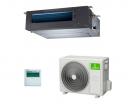 Канальный кондиционер Lessar LS-HE18DWA2/LU-HE18UWA2 Канальный кондиционер Lessar LS-HE18DWA2/LU-HE18UWA2