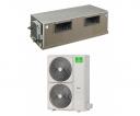 Канальный кондиционер Lessar LS-HE96DTA4/LU-HE96DTA4 Канальный кондиционер Lessar LS-HE96DTA4/LU-HE96DTA4