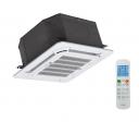 Кассетный фанкойл Mdv MDKD-450R/MDV-MBQ4-03B Кассетный фанкойл Mdv MDKD-450R/MDV-MBQ4-03B