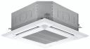 Кассетный кондиционер Mitsubishi Electric PLA-M60EA/PUHZ-ZRP60VHA Кассетный кондиционер Mitsubishi Electric PLA-M60EA/PUHZ-ZRP60VHA