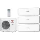 Мульти-сплит-система Mitsubishi Heavy Industries SCM71ZS-W/SRK35ZS-W+SRK20ZS-Wx2 Мульти-сплит-система Mitsubishi Heavy Industries SCM71ZS-W/SRK35ZS-W+SRK20ZS-Wx2