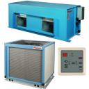 Канальный кондиционер (сплит-система) Pioneer KFDHD75UW/KODH75UW Канальный кондиционер (сплит-система) Pioneer KFDHD75UW/KODH75UW