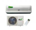 Настенная сплит-система Rix LITE I/O-W24MB Настенная сплит-система Rix LITE I/O-W24MB
