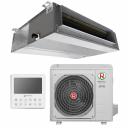 Royal Clima ES-D 18HWCX / ES-E 18HСX Royal Clima ES-D 18HWCX / ES-E 18HСX