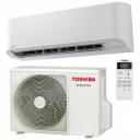 Настенный кондиционер (сплит-система) Toshiba RAS-16J2KVG-EE / RAS-16J2AVG-EE Настенный кондиционер (сплит-система) Toshiba RAS-16J2KVG-EE / RAS-16J2AVG-EE