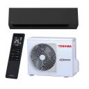 Инверторный настенный кондиционер (сплит-система) Toshiba RAS-B13G3KVSGB-E/RAS-13J2AVSG-E1 Инверторный настенный кондиционер (сплит-система) Toshiba RAS-B13G3KVSGB-E/RAS-13J2AVSG-E1