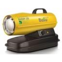 Пушка дизельная прямого нагрева Ballu BHDP-20 Пушка дизельная прямого нагрева Ballu BHDP-20