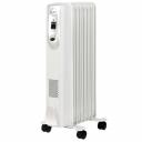 Радиатор масляный Масляный обогреватель Ballu BOH/CM-07WDN (7 секций, 3 режима, с терморегулятором) Радиатор масляный Масляный обогреватель Ballu BOH/CM-07WDN (7 секций, 3 режима, с терморегулятором)