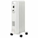 Радиатор масляный Масляный радиатор Ballu Comfort BOH/CM-09WDN 2000 (9 секций) Радиатор масляный Масляный радиатор Ballu Comfort BOH/CM-09WDN 2000 (9 секций)