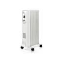Обогреватель масляный Ballu Comfort BOH/CM-09WDN, 9 секций, напольный, 2000 Вт, 25 м?, белый Обогреватель масляный Ballu Comfort BOH/CM-09WDN, 9 секций, напольный, 2000 Вт, 25 м?, белый
