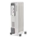 радиатор масляный BALLU Cube BOH/CB-07W 1500Вт 7 секций радиатор масляный BALLU Cube BOH/CB-07W 1500Вт 7 секций