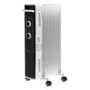 Масляный радиатор Centek CT-6222-7, 7 секций Масляный радиатор Centek CT-6222-7, 7 секций