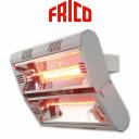 Галогеновый ИК обогреватель Frico IRCF3000 Галогеновый ИК обогреватель Frico IRCF3000