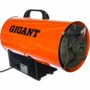 Газовая тепловая пушка Gigant GH15F Газовая тепловая пушка Gigant GH15F