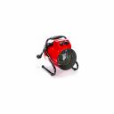 Электротепловентилятор Hintek TP-03220 04.000055 Электротепловентилятор Hintek TP-03220 04.000055