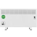 Конвектор электрический iVigo EPK4590P25 WI-FI, белый Конвектор электрический iVigo EPK4590P25 WI-FI, белый