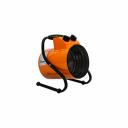 Электрический тепловентилятор Kalashnikov KVF-E5-11 Электрический тепловентилятор Kalashnikov KVF-E5-11