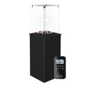 Нагреватель газовый PATIO/G31/37MBAR/S - сталь, пульт Нагреватель газовый PATIO/G31/37MBAR/S - сталь, пульт