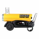 Тепловая пушка Master BV 290 E Тепловая пушка Master BV 290 E
