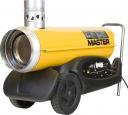 Дизельная тепловая пушка непрямого нагрева Master BV 69 Дизельная тепловая пушка непрямого нагрева Master BV 69