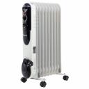 Масляный обогреватель MTX OCH-2000 98303 Масляный обогреватель MTX OCH-2000 98303