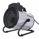 Пушка тепловая электрическая Электрическая тепловая пушка Quattro Elementi QE-5000 ETN 649-264 Пушка тепловая электрическая Электрическая тепловая пушка Quattro Elementi QE-5000 ETN 649-264