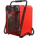 Электрическая тепловая пушка Ресанта ТЭП-9000 Электрическая тепловая пушка Ресанта ТЭП-9000