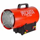 Пушка тепловая газовая Газовая тепловая пушка Ресанта ТГП-15000 67/1/14 (15000 вт, тип топлива: пропан/бутан, площадь обогрева 150 м2, красная) Пушка тепловая газовая Газовая тепловая пушка Ресанта ТГП-15000 67/1/14 (15000 вт, тип топлива: пропан/бутан, площадь обогрева 150 м2, красная)