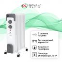 Масляный радиатор Royal Clima ROR-T7-1500M Torino Масляный радиатор Royal Clima ROR-T7-1500M Torino